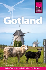 Reisgids Gotland | Reise Know-How Verlag