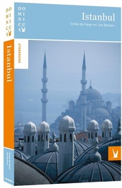 Reisgids Dominicus Istanbul | Gottmer