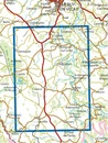 Wandelkaart - Topografische kaart 2736E SB - Serie Bleue Solignac-sur-Loire | IGN - Institut Géographique National