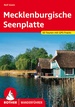 Wandelgids Mecklenburgische Seenplatte - Mecklenburg | Rother Bergverlag