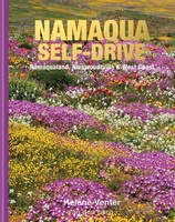 Namaqualand Self-Drive