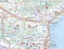 Wegenkaart - landkaart France - Frankrijk Les Plus Beaux Villages | Michelin