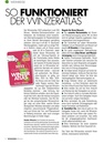 Campergids Winzeratlas 2024 | Camper Wijnboerderijen | DoldeMedien Verlag GmbH
