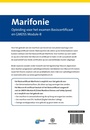 Watersport handboek ANWB Cursusboek Marifonie | Hollandia