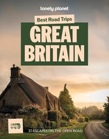 Great Britain - Groot Brittannië