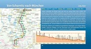 Fietsgids Bikeline Isar - Radweg von Scharnitz zur Donau | Esterbauer