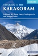 Wandelgids Trekking in the Karakoram | Cicerone