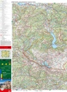 Fietskaart - Wandelkaart 281 Dachstein - Ausseer land - Filzmoos | Freytag & Berndt