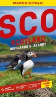 Scotland Highlands and Islands