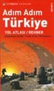 Wegenatlas Turkije | Freytag & Berndt