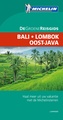 Reisgids Michelin groene gids Bali - Lombok - Oost-Java | Lannoo