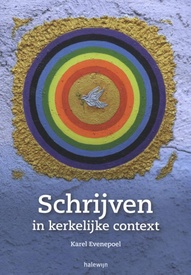 Woordenboek Schrijven in kerkelijke context