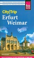 Reisgids CityTrip Erfurt - Weimar | Reise Know-How Verlag