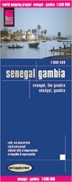 Senegal - Gambia