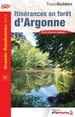 Wandelgids 5508 Itinérances en forêt d'Argonne | FFRP