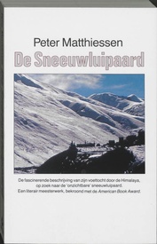 Reisverhaal De Sneeuwluipaard | Peter Matthiesen