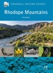 Reisgids - Natuurgids Crossbill Guides Rhodope Mountains - Rodopen Bulgarije | KNNV Uitgeverij