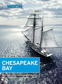 Reisgids Chesapeake Bay | Moon Travel Guides