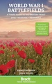 Reisgids 1e Wereldoorlog - World War I Battlefields | Bradt Travel Guides