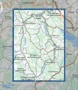 Wandelkaart - Topografische kaart 2737O Grandrieu | IGN - Institut Géographique National