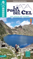 Porta des Cel guide + map Graus - Certascan - Pinet