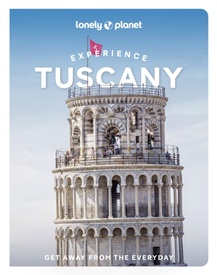 Reisgids Experience Tuscany | Lonely Planet
