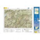 Topografische kaart 248-II Nocito | CNIG - Instituto Geográfico Nacional1