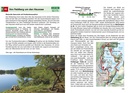 Wandelgids Mecklenburgische Seenplatte | Rother Bergverlag