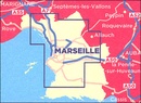 Stadsplattegrond Marseille | IGN - Institut Géographique National
