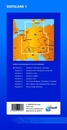 Wegenkaart - landkaart ANWB wegenkaart Duitsland 1 Duitsland/Zwitserland/Oostenrijk | ANWB Media
