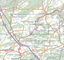 Mountainbikekaart - Wandelkaart 103 Han-sur-Lesse wandelkaart - Mountainbike | NGI - Nationaal Geografisch Instituut
