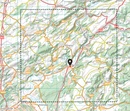 Fietskaart Durbuy - Hotton | NGI - Nationaal Geografisch Instituut