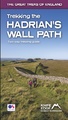 Wandelgids Trekking the Hadrian’s Wall Path | Knife Edge Outdoor