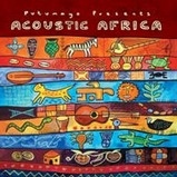 CD Acoustic Africa | Putumayo