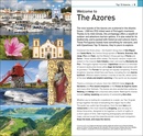 Reisgids Eyewitness Top 10 Azores - Azoren | Dorling Kindersley