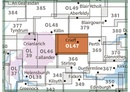 Wandelkaart - Topografische kaart OL47 Explorer Crieff - Comrie - Glen Artney | Ordnance Survey