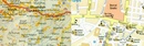 Wegenkaart - landkaart Libanon | Reise Know-How Verlag