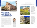 Reisgids Georgia, Armenia & Azerbaijan - Georgië, Armenië & Azerbeidzjan | Lonely Planet