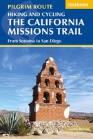 Hiking and Cycling the California Missions Trail -  Californie
