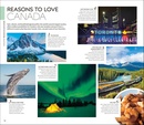 Reisgids Eyewitness Travel Canada | Dorling Kindersley1