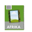 Reisdagboek Afrika | Perky Publishers