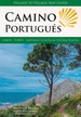 Wandelatlas Camino Portugués | Village to Village Press