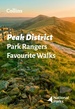 Wandelgids Park Rangers Favourite Walks Peak District | Collins