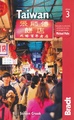 Reisgids Taiwan | Bradt Travel Guides
