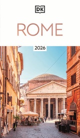 Reisgids Rome | Dorling Kindersley