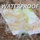 Wandelkaart 1203 Topographic Map Guide Colorado Trail / Collegiate Loop | National Geographic