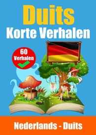 Woordenboek Korte Verhalen in het Duits | Nederlands en het Duits naast elkaar | Uitgeverij Heijink