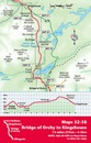 Wandelgids West Highland Way | Trailblazer Guides