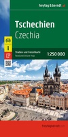 Tsjechische Republiek - Tsjechie
