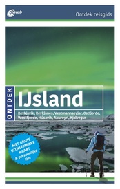 Reisgids IJsland | ANWB Media